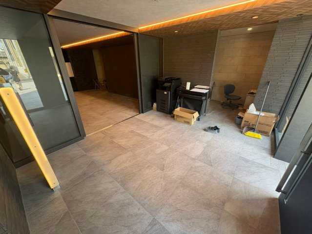大阪市生野区巽西４丁目の賃貸マンションのその他共用部分