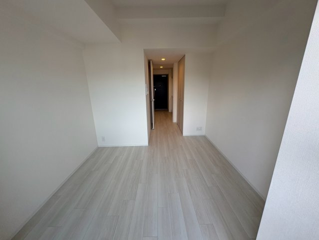 大阪市生野区巽西４丁目の賃貸マンションのキッチン