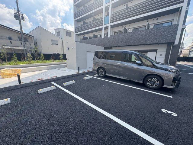 大阪市生野区巽西４丁目の賃貸マンションの外観