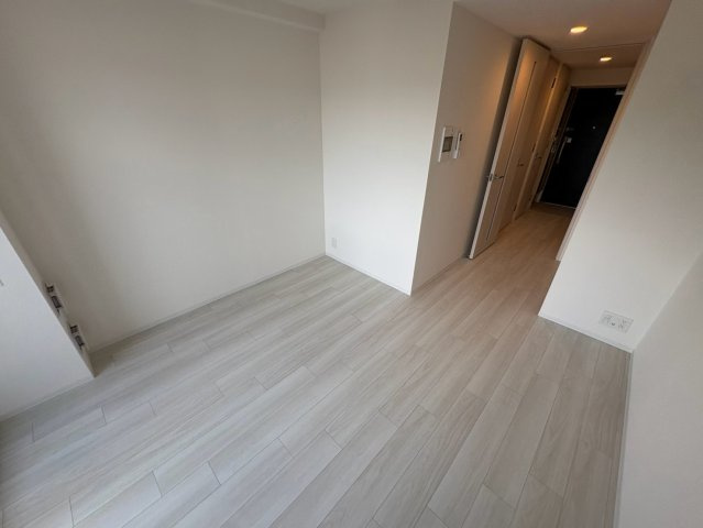 大阪市生野区巽西４丁目の賃貸マンションのキッチン