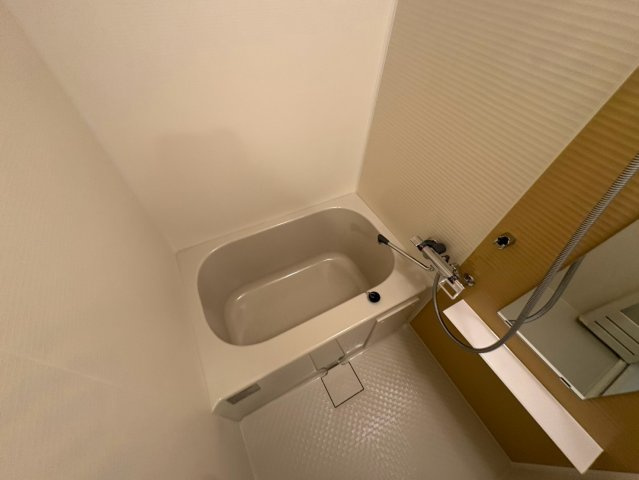 大阪市生野区巽西４丁目の賃貸マンションの居間・リビング