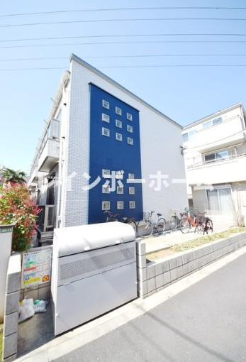 シルクコートAのその他共用部分