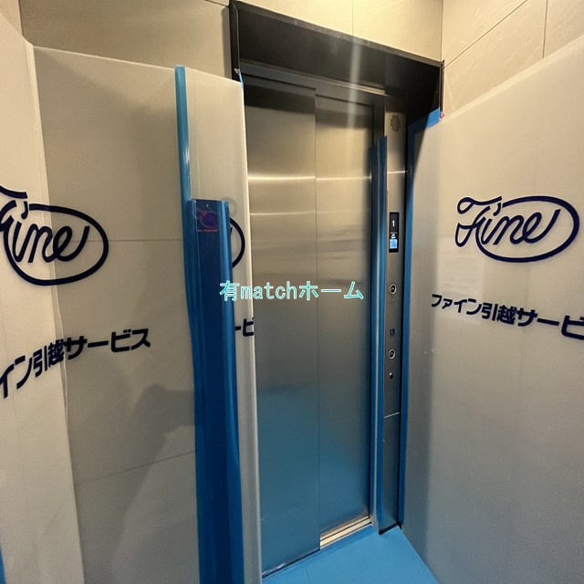 アドバンス北大阪フィーノのその他共用部分