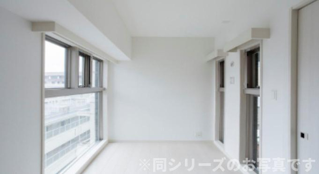 【居間・リビング】 | サンヒルズ大橋駅前　★プライスホームなら仲介手数料が0円です！★