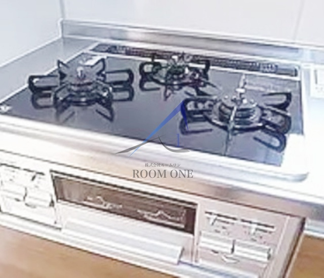 グランドラインⅢ