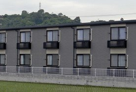 レオパレスフレンドⅡのその他|備品や設備仕様は号室等により異なります現地をご確認下さい。