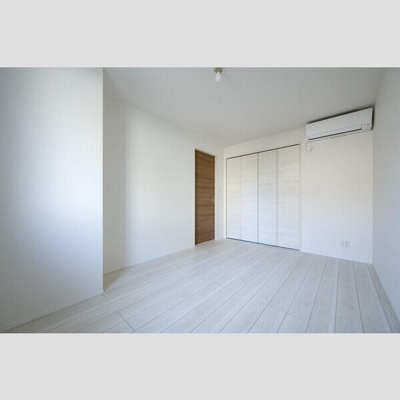 【洋室】 | GRAN CUBE