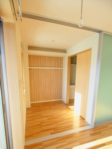 ｍａｉｓｏｎ笹門の内装