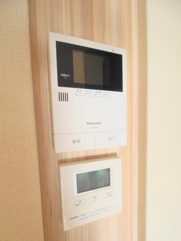 ｍａｉｓｏｎ笹門のセキュリティ