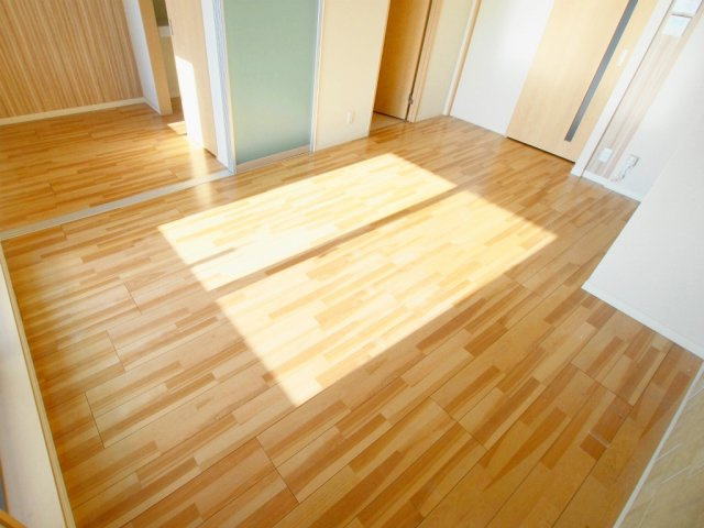 ｍａｉｓｏｎ笹門の展望