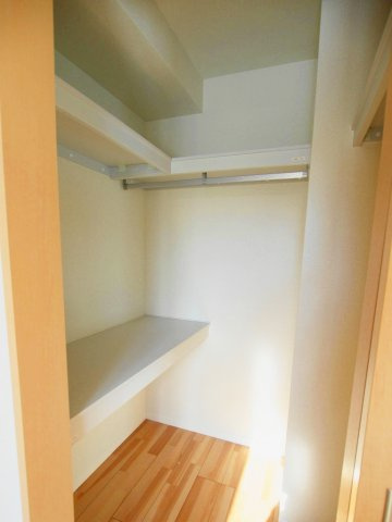 ｍａｉｓｏｎ笹門の収納