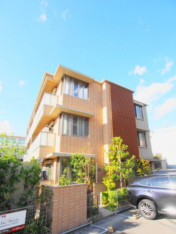 ｍａｉｓｏｎ笹門