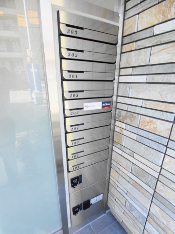 ｍａｉｓｏｎ笹門のその他共用部分