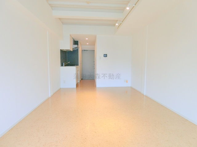 イプセ蒲田WESTのその他|洋室