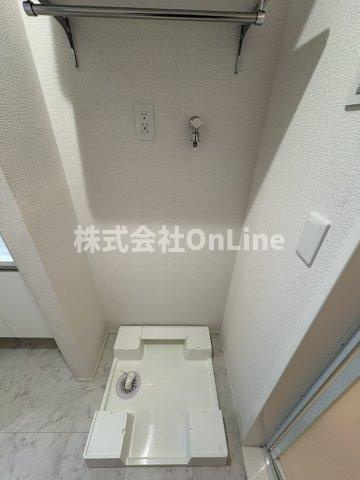 ウエスタンハイツ19の設備