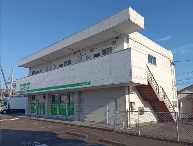 冨田ハイツ