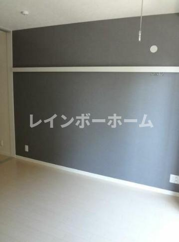 シャーメゾン内沼Ｂの設備
