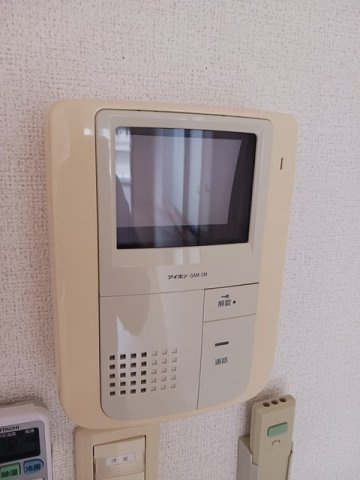 ヒロ・ファースト　ケイのセキュリティ