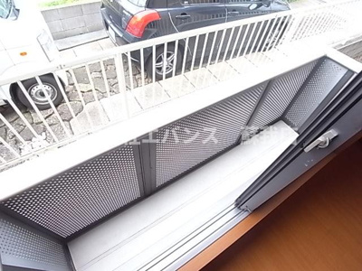 【バルコニー】 | メゾンドール