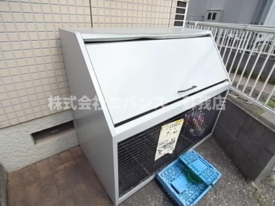 【その他共用部分】 | メゾンドール