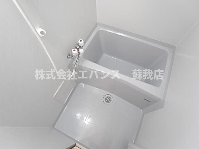 【浴室】 | メゾンドール
