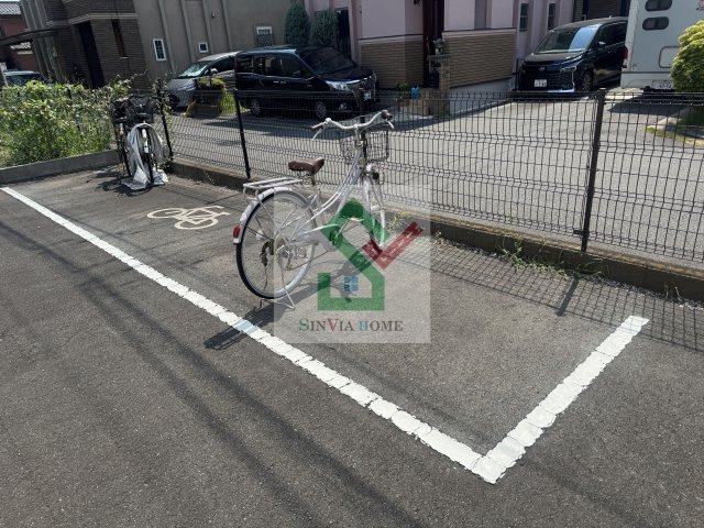 Kメゾンのその他共用部分