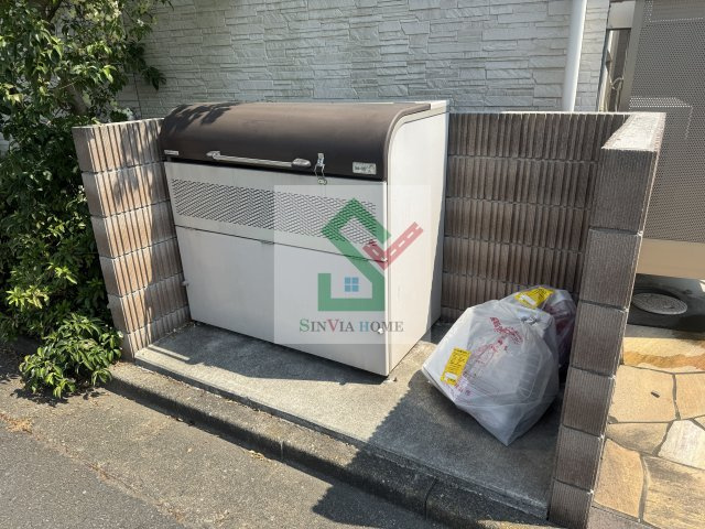 Kメゾンのその他
