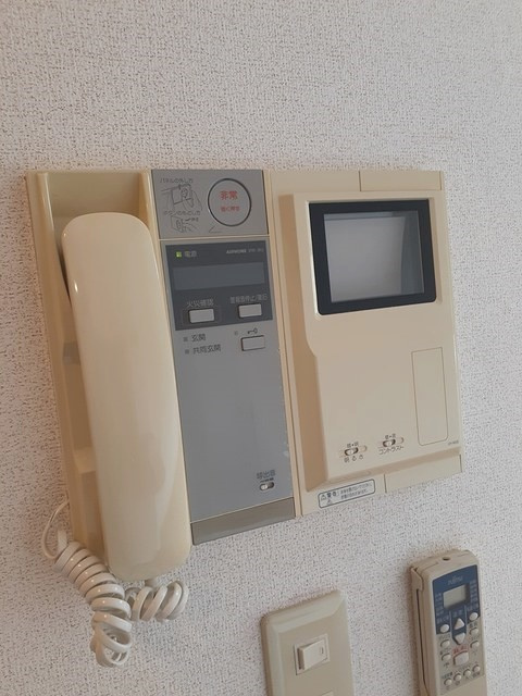 さいたま市浦和区上木崎１丁目の賃貸マンションの設備
