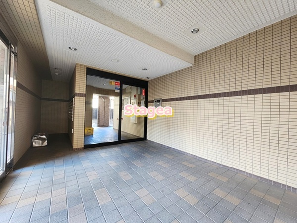 さいたま市浦和区上木崎１丁目の賃貸マンションのその他共用部分