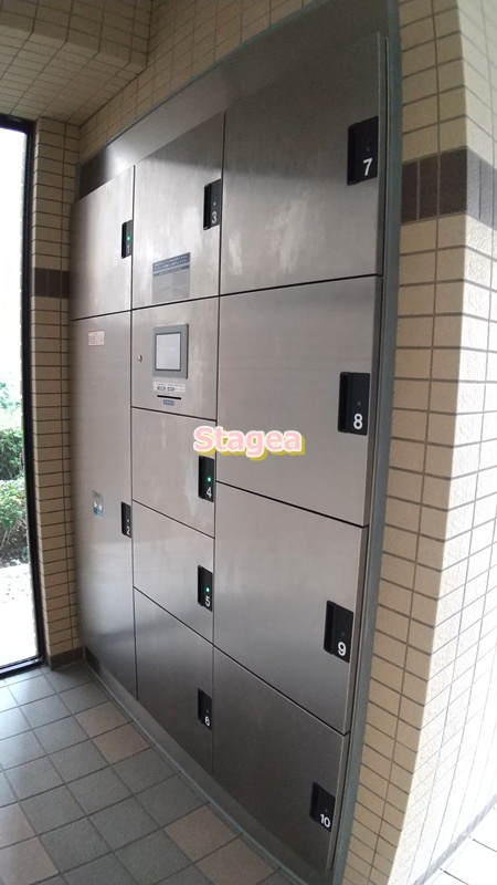 さいたま市浦和区上木崎１丁目の賃貸マンションのその他共用部分