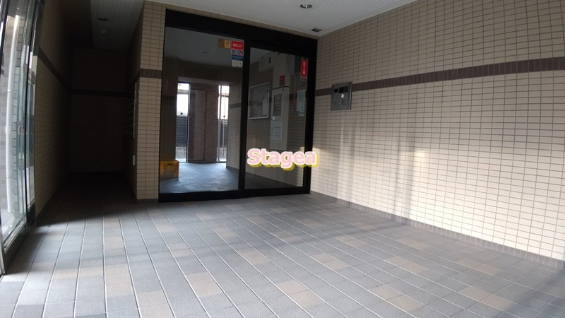 さいたま市浦和区上木崎１丁目の賃貸マンションのその他共用部分