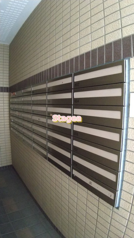 さいたま市浦和区上木崎１丁目の賃貸マンションのその他共用部分