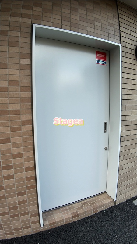 さいたま市浦和区上木崎１丁目の賃貸マンションのその他共用部分