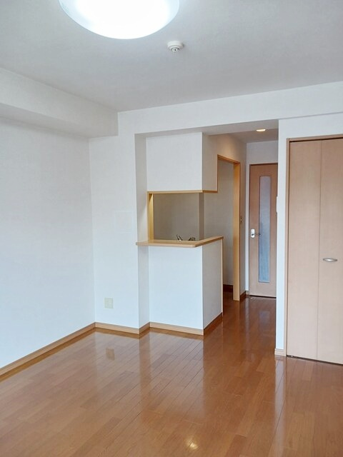 さいたま市浦和区上木崎１丁目の賃貸マンションの寝室