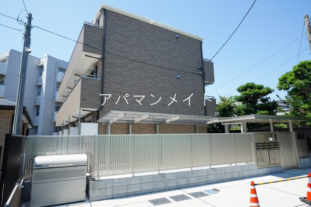 【周辺】 | 戸塚周辺ならアパマンメイトへＬｅｔｓ Ｇｏ ！