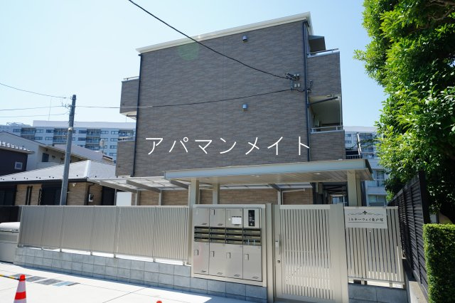 【外観】 | 外観です