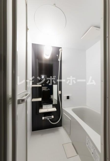 Premierの浴室