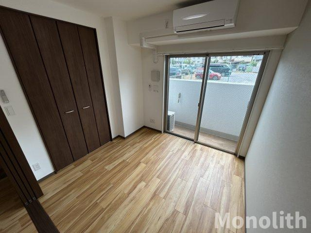 FREEDOMresidence堺深井沢町の洋室