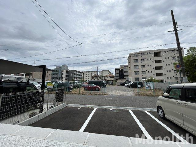 FREEDOMresidence堺深井沢町の展望