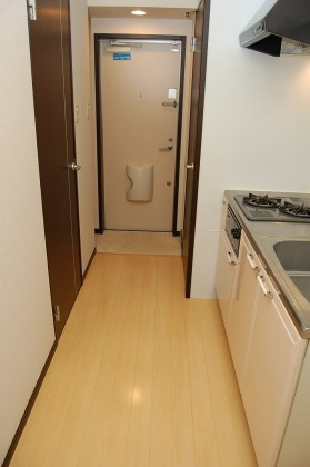 【玄関】 | フジパレス北清水町Ⅰ番館