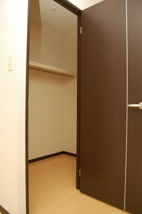 【収納】 | フジパレス北清水町Ⅰ番館
