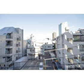 パークリュクス西麻布の展望|※別部屋参照