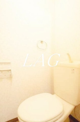 【トイレ】 | コンフォート・カキシマ | トイレです。
