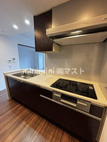 クレヴィア大阪福島のその他