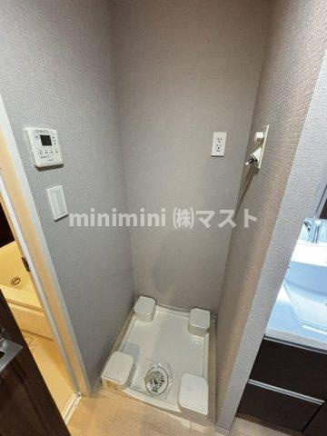 クレヴィア大阪福島のその他