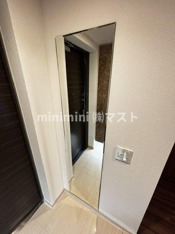 クレヴィア大阪福島のその他