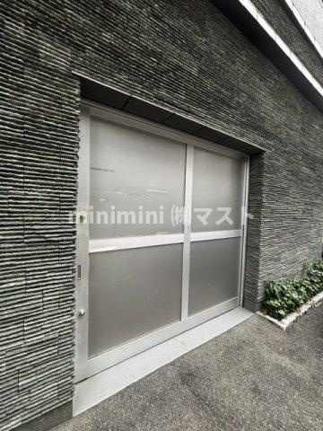 クレヴィア大阪福島のその他
