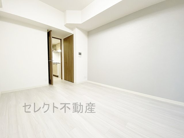 プレサンス　ジェネ　新栄町駅前　葵の内装