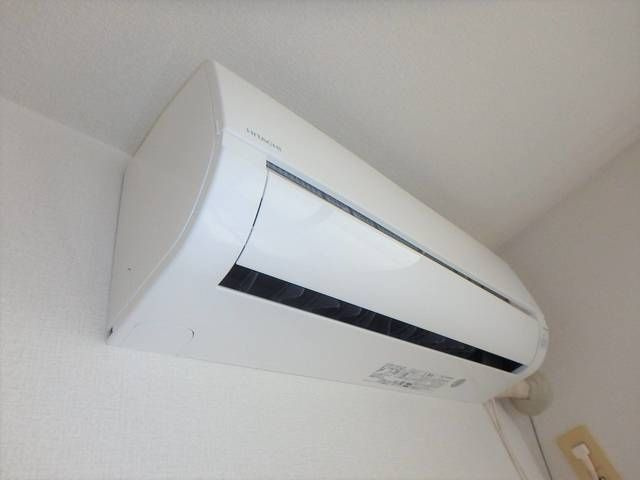 パレスみずほの設備