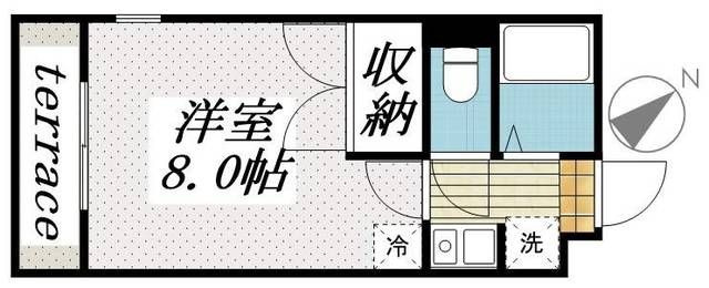 パレスみずほ